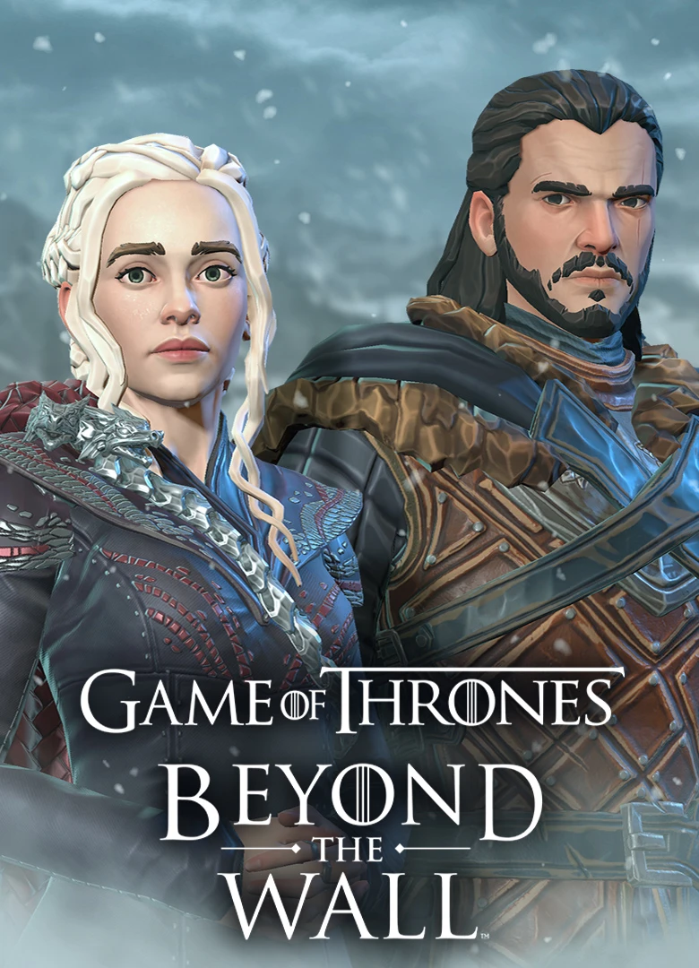 Game of Thrones: Beyond The Wall
