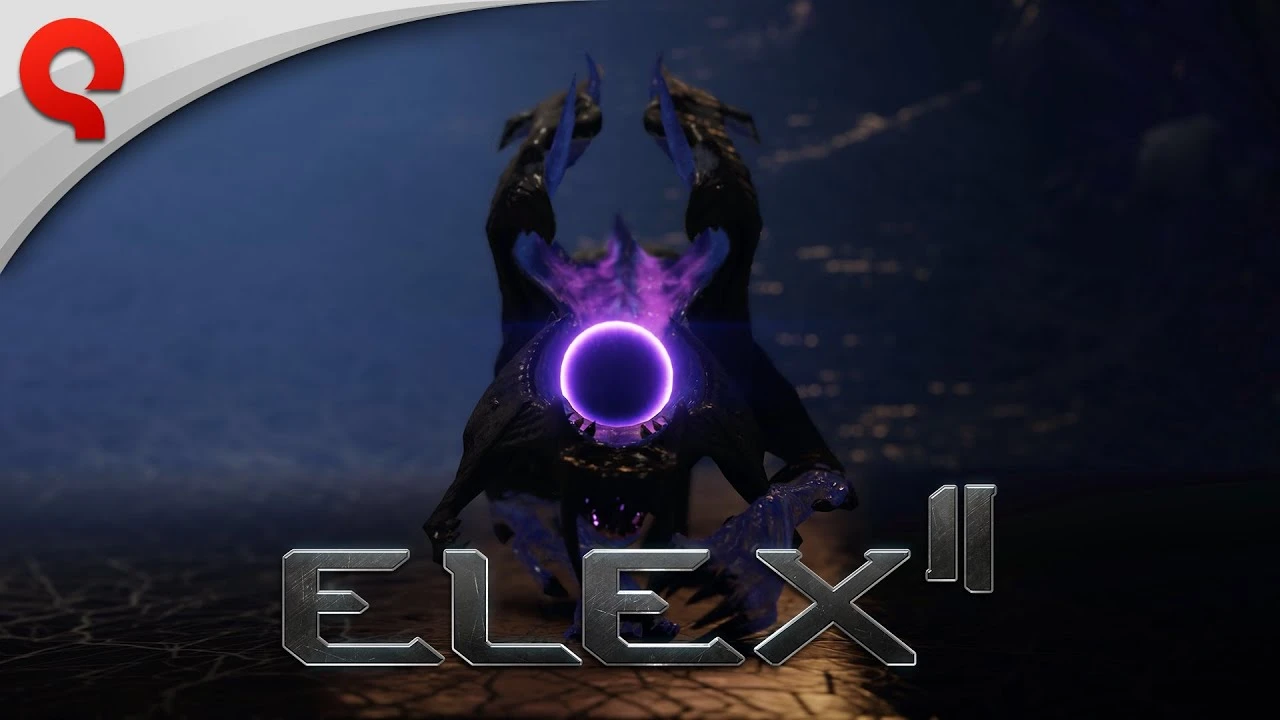 Новый трейлер ELEX 2 посвятили боевой системе