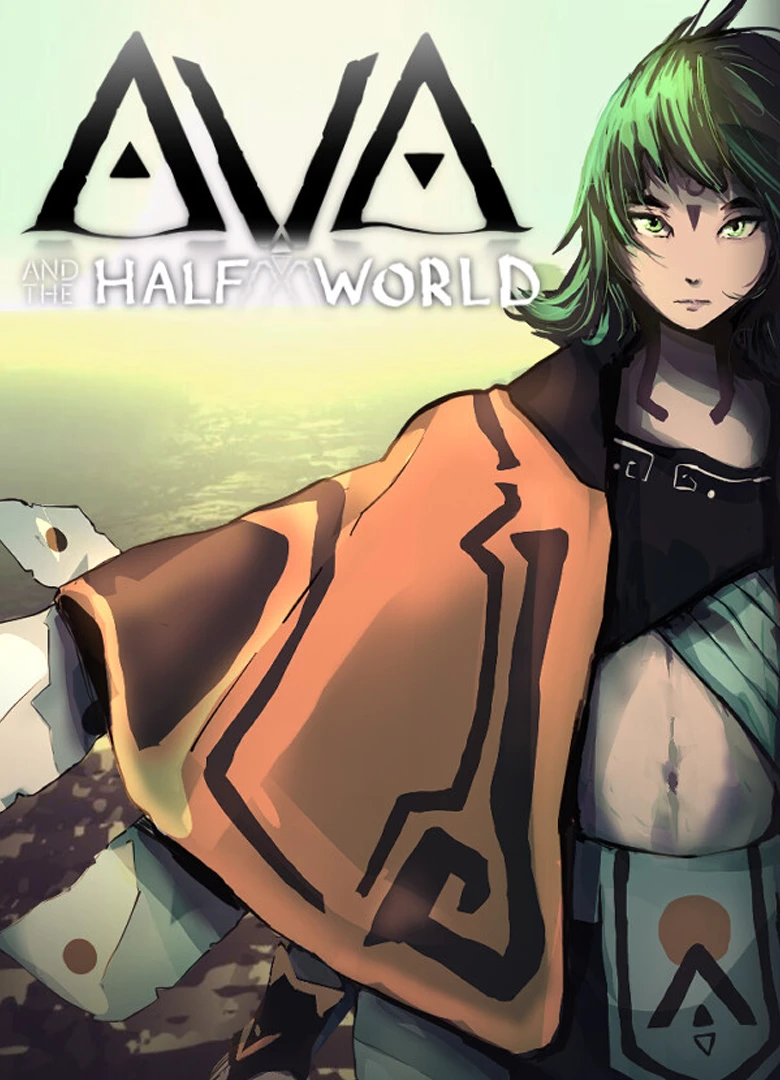 AVA and the Half-World