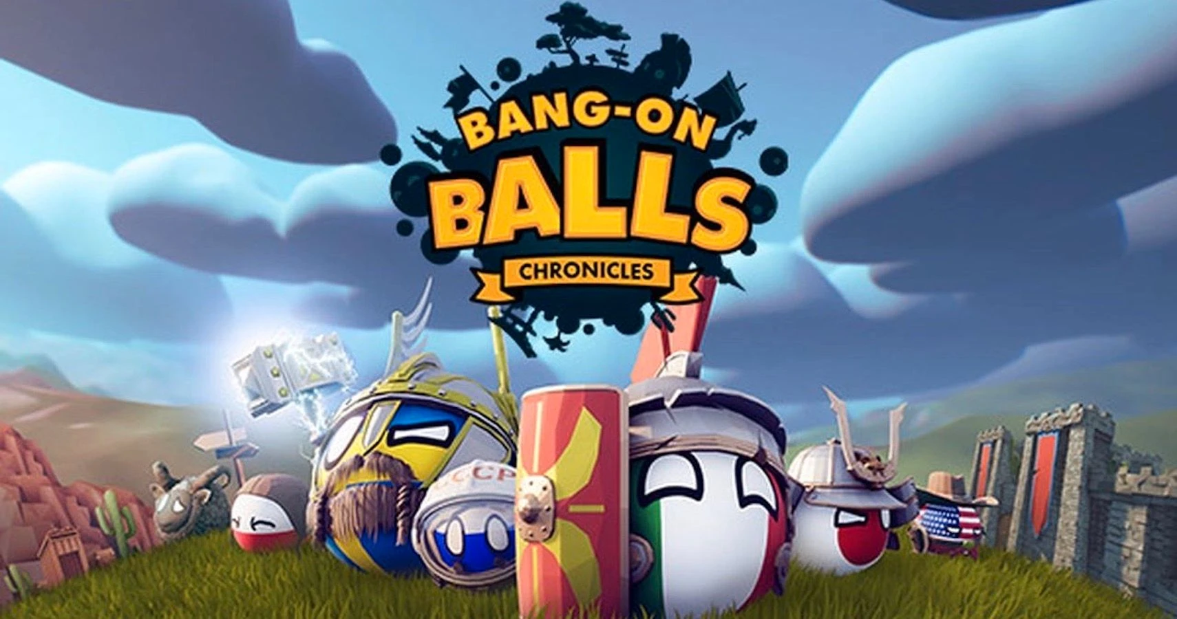 Bang-On Balls: Chronicles "Таблица для Cheat Engine" [UPD: 29.10.2023] {stigmaoffire}