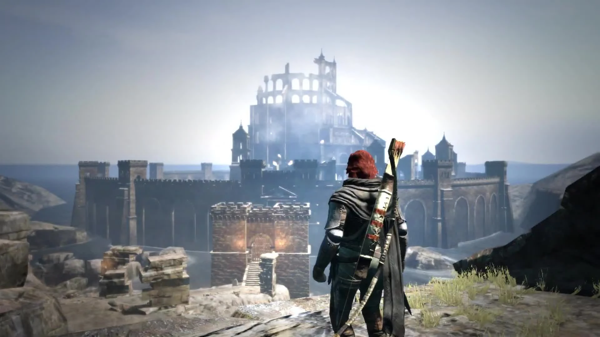 Трейлер предзаказа Dragon's Dogma: Dark Arisen для Nintendo Switch