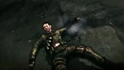 Syndicate "Дебютный трейлер"