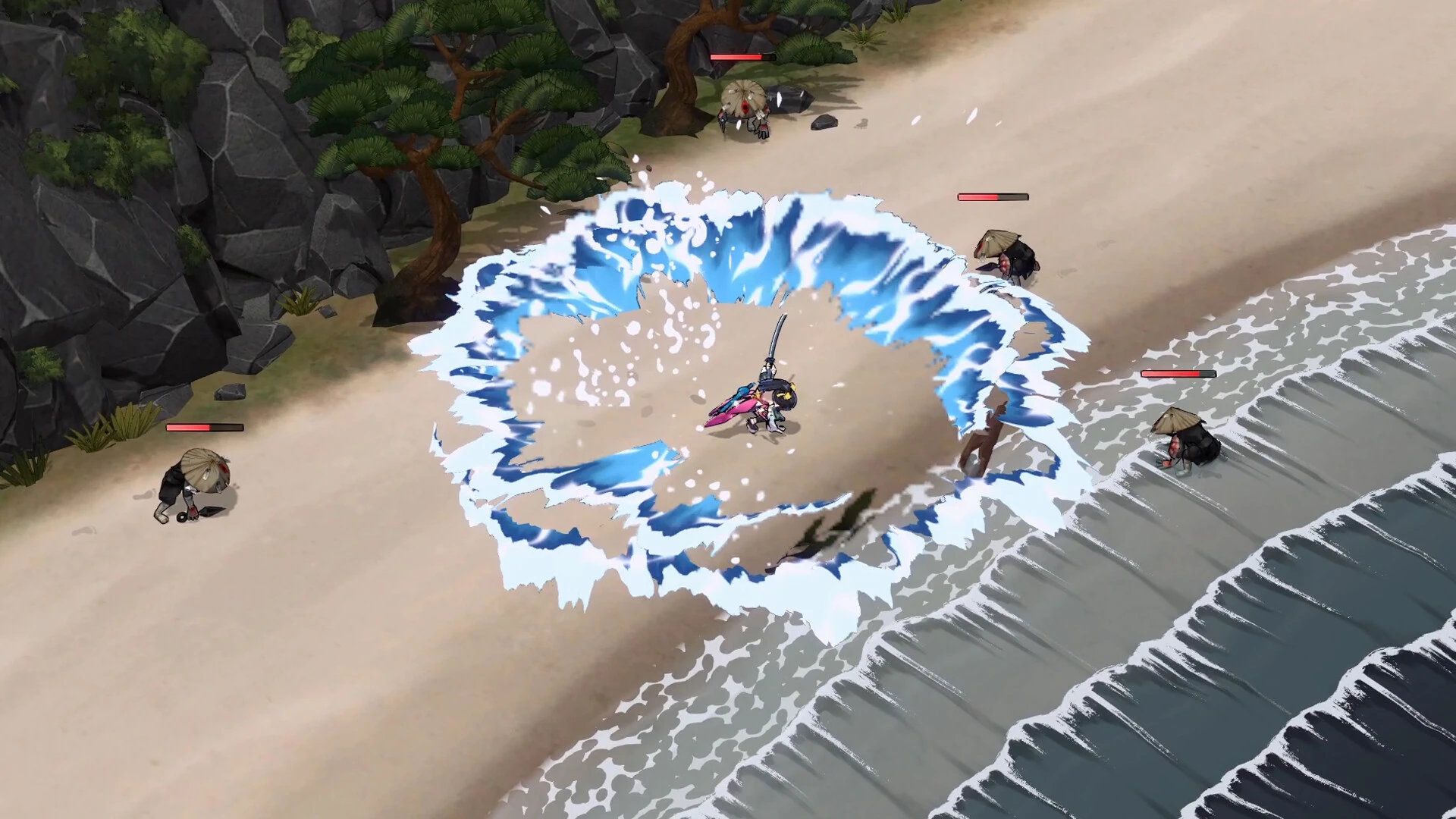 Yasha: Legends of the Demon Blade "Таблица +5 для Cheat Engine от Firstlast2s100" [1.0.9-942]