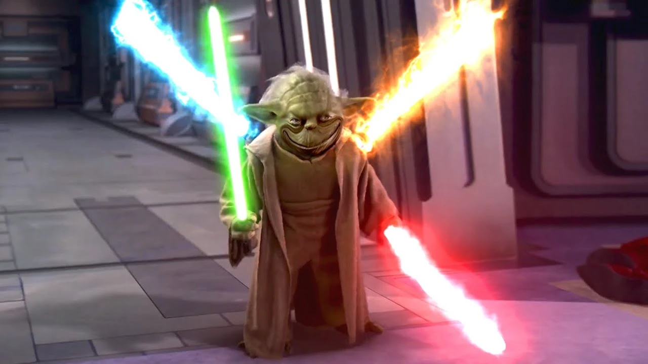 Генерал Йодус