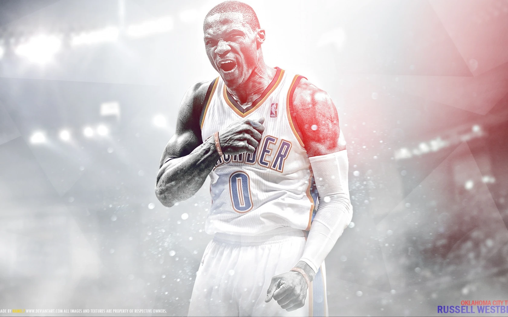 NBA 2k14 "Roster 2016-2017.Обновлённые составы"