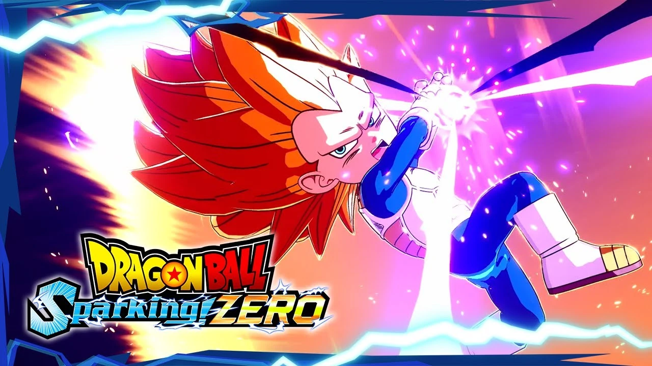 Dragon Ball: Sparking! Zero получит DLC с новыми бойцами 24 апреля