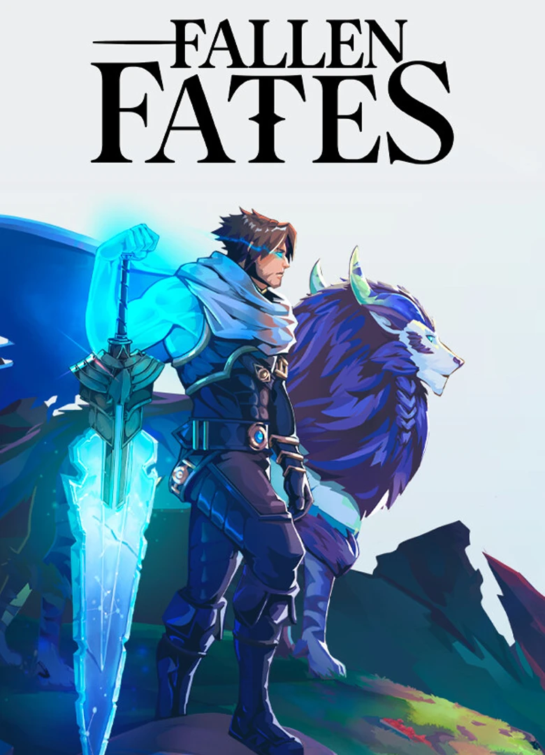 Fallen Fates