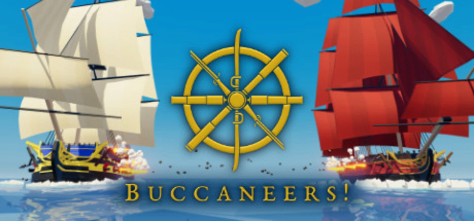 Buccaneers "Таблица для Cheat Engine" [1.0.08] {ndck76}
