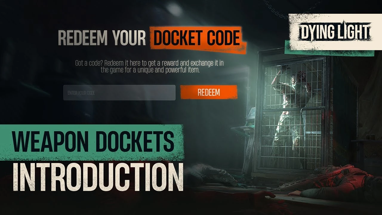 Techland возвращает скрытые коды для Dying Light: The Beast