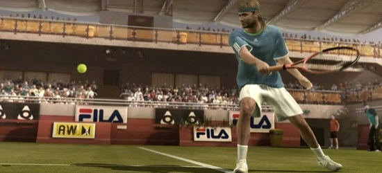 Дата выхода Top Spin 4