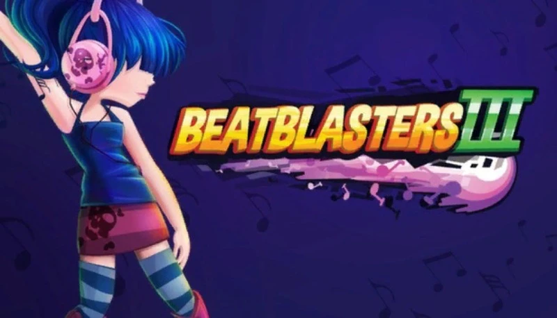BeatBlasters 3 "Таблица для Cheat Engine" [UPD: 20.02.2023] {ModEngine}