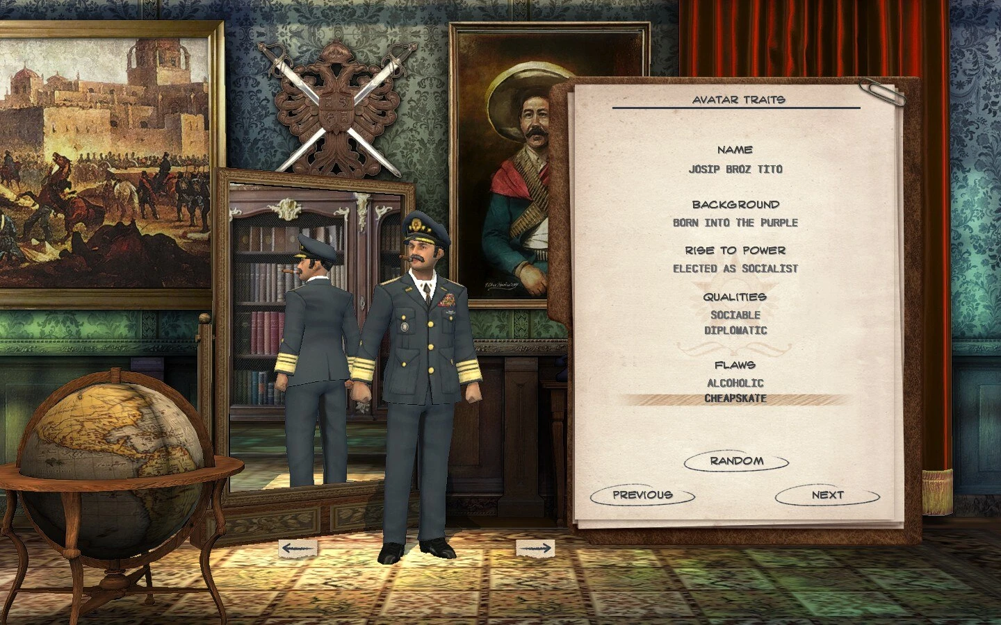 "Руссобит" предложит абсолютную власть