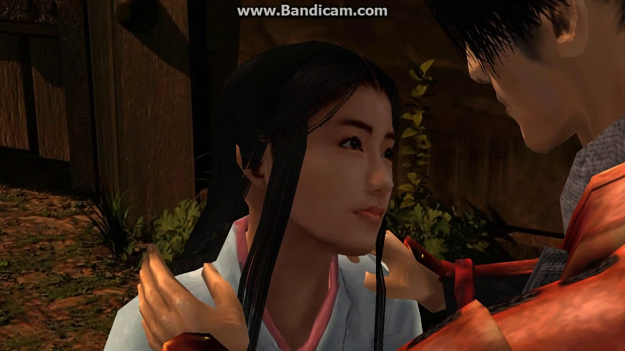 Onimusha: Warlords (remastered, 2019) "русификатор звука (Акелла)"