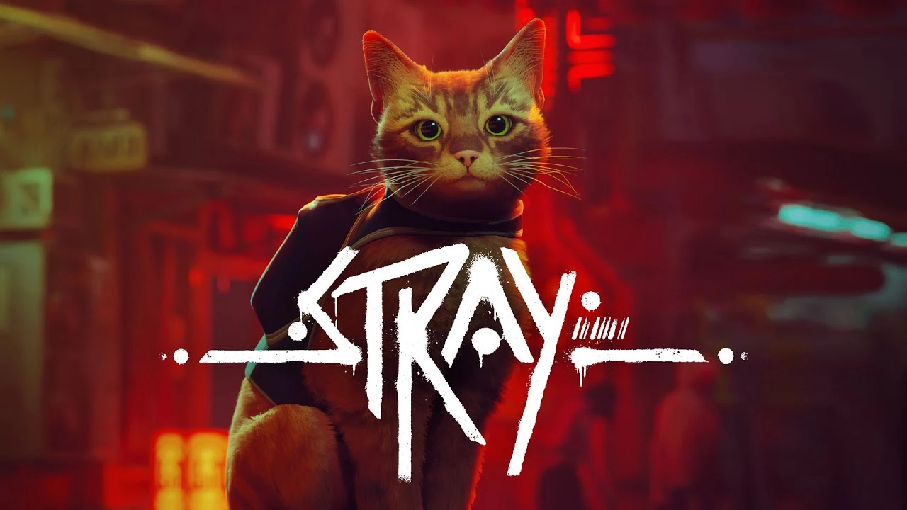 Stray выйдет для macOS в декабре