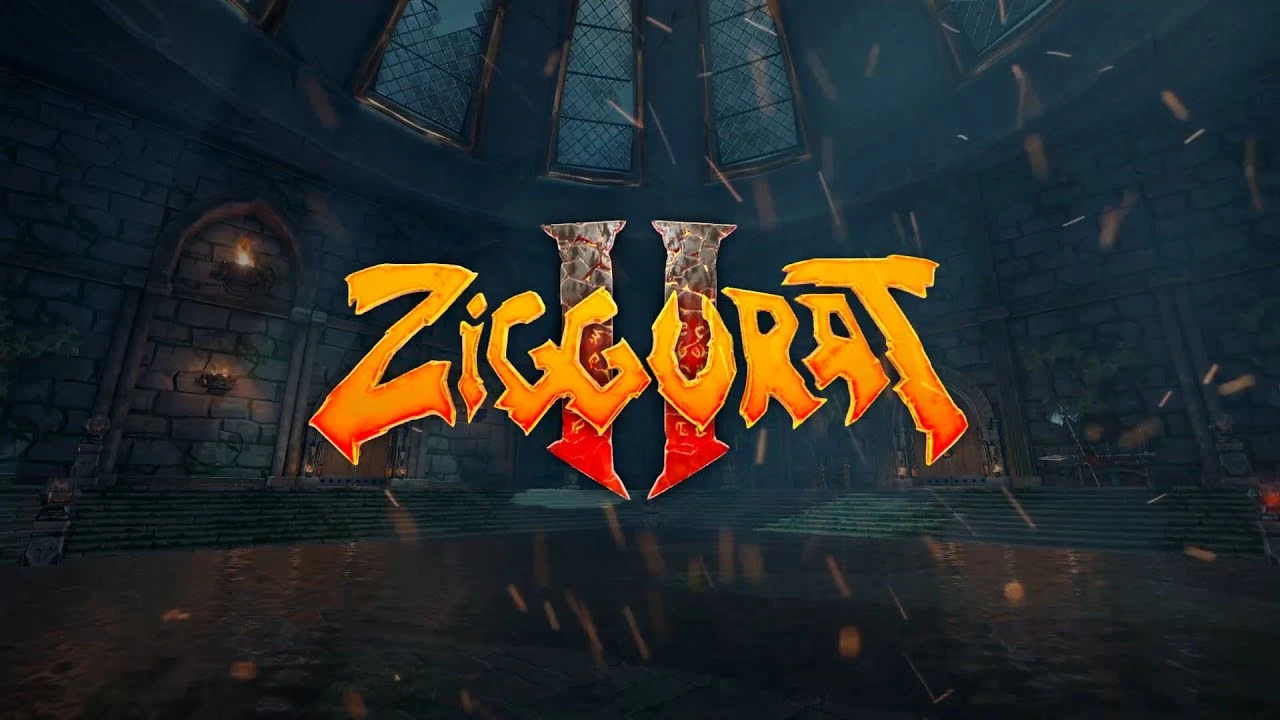 Ziggurat 2 в ноябре получит физические версии для PS5