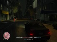 GTA 4 "Side Quests Mod v1.3"