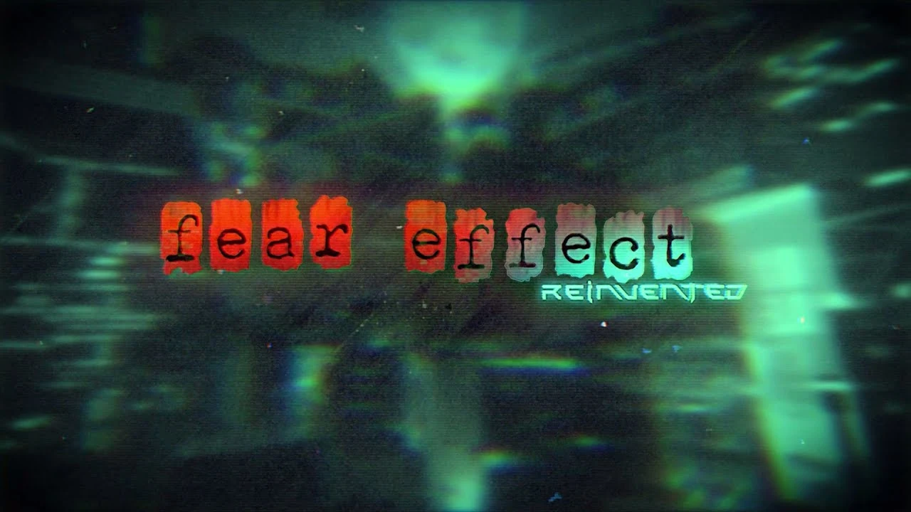 Новый тизер-трейлер ремейка Fear Effect