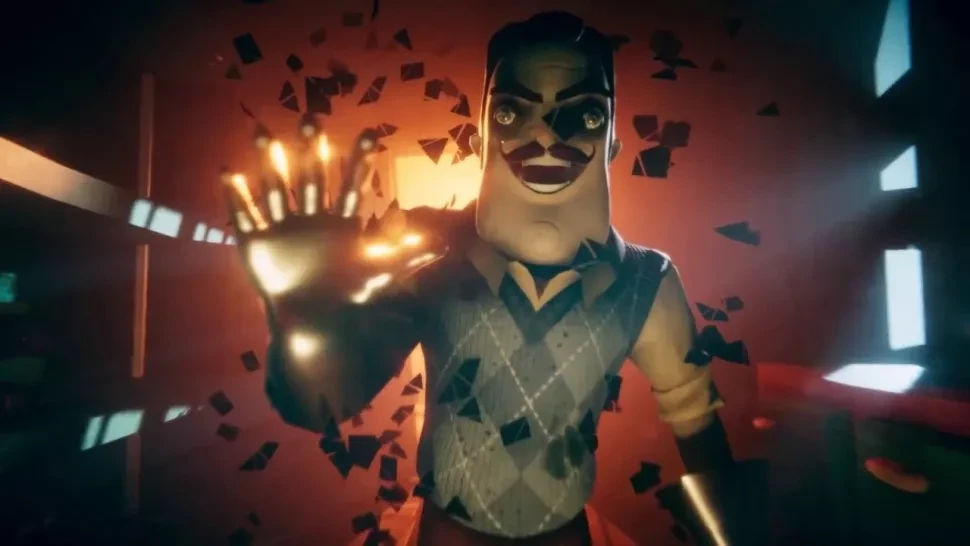 Разработчик Hologryph получил 3 миллиона долларов инвестиций от Tinybuild