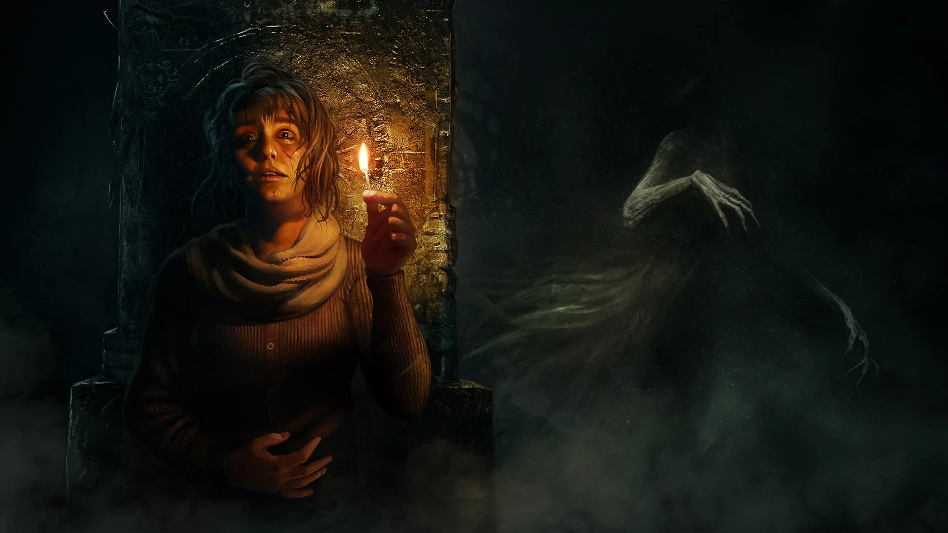 Студия Frictional Games похвасталась продажами серии хорроров Amnesia