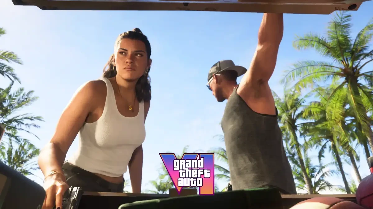 В сети завирусилась новая утечка GTA 6, которая якобы раскрывает количество достижений в игре