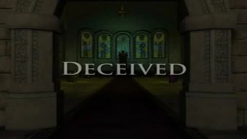 Dark Age of Camelot: Labyrinth of the Minotaur