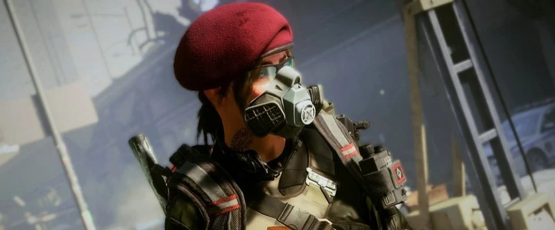 Первые кадры игрового процесса The Division Heartland утекли в сеть