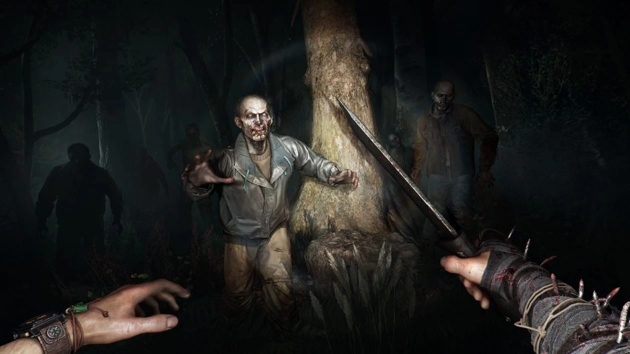 Dying Light: The Beast в Японии подверглась сильной цензуре: никакой расчленёнки и намёков на обнажёнку