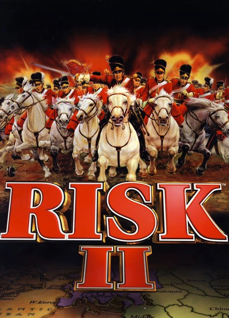 Risk 2