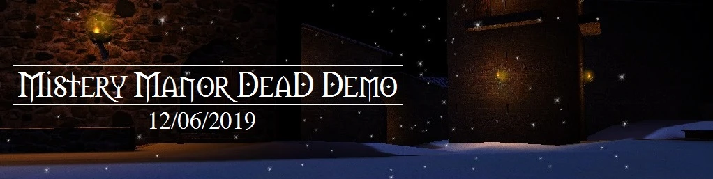 Clive Barker's Undying - Продолжение игры в разработке!