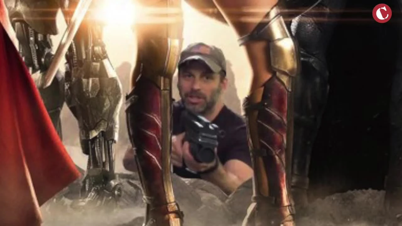 Неправильная лига справедливости