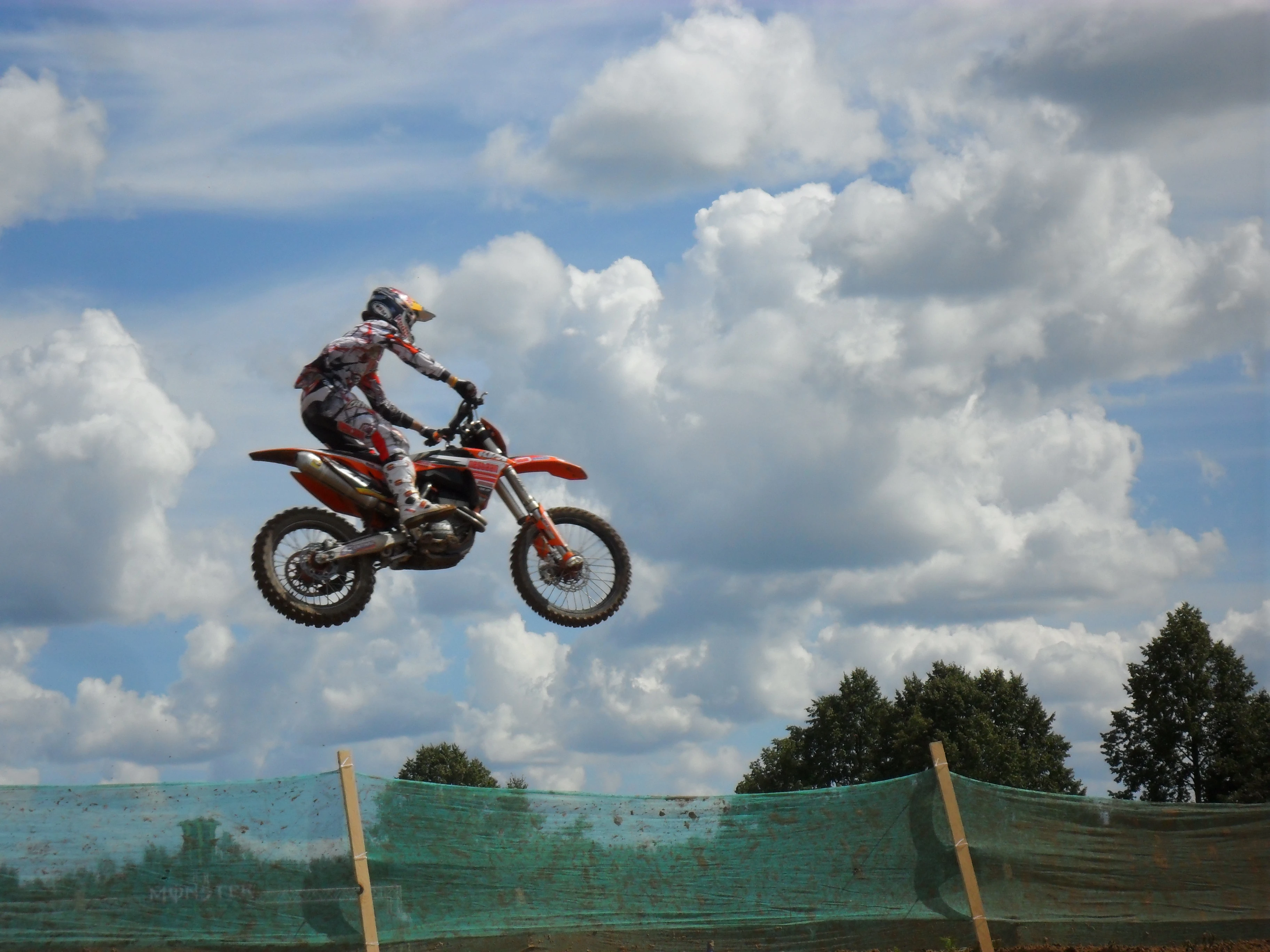 Чемпионат мира по мотокроссу