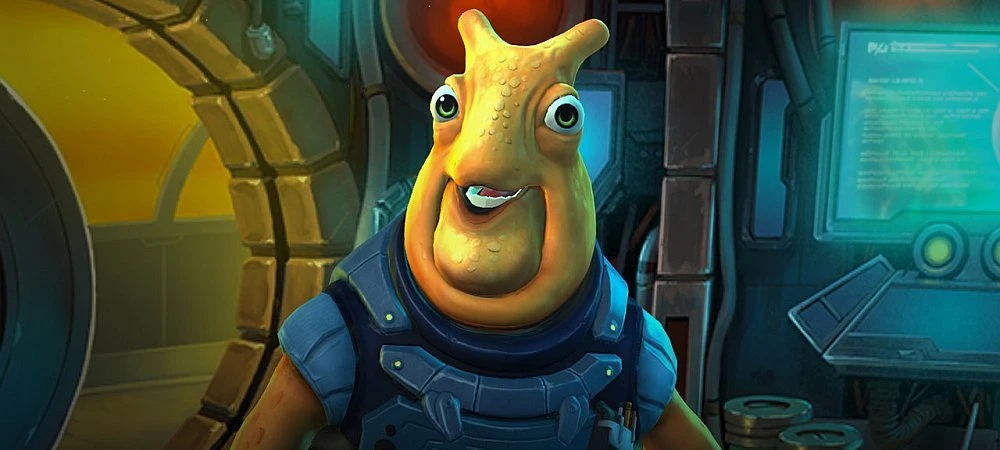 Дополнение к Star Control: Origins лишилось поддержки русского языка из-за негативных русскоязычных обзоров в Steam