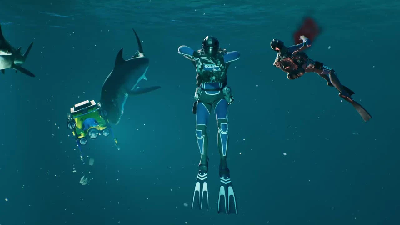 Depth: представляем эмоции