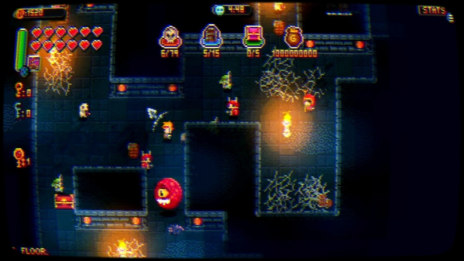 Анонсирован консольный релиз игры Demon's Tier