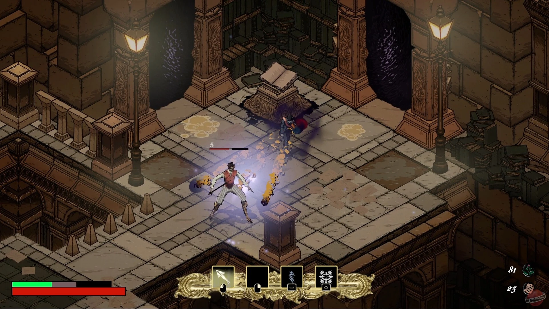 Aris Arcanum "Таблица +3 для Cheat Engine от ndck76: Редактор игрока, инвентаря и убийство" [1.0.3]