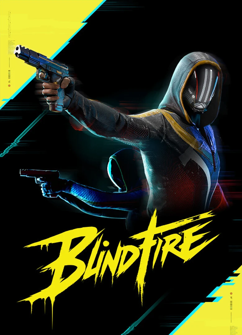 Blindfire