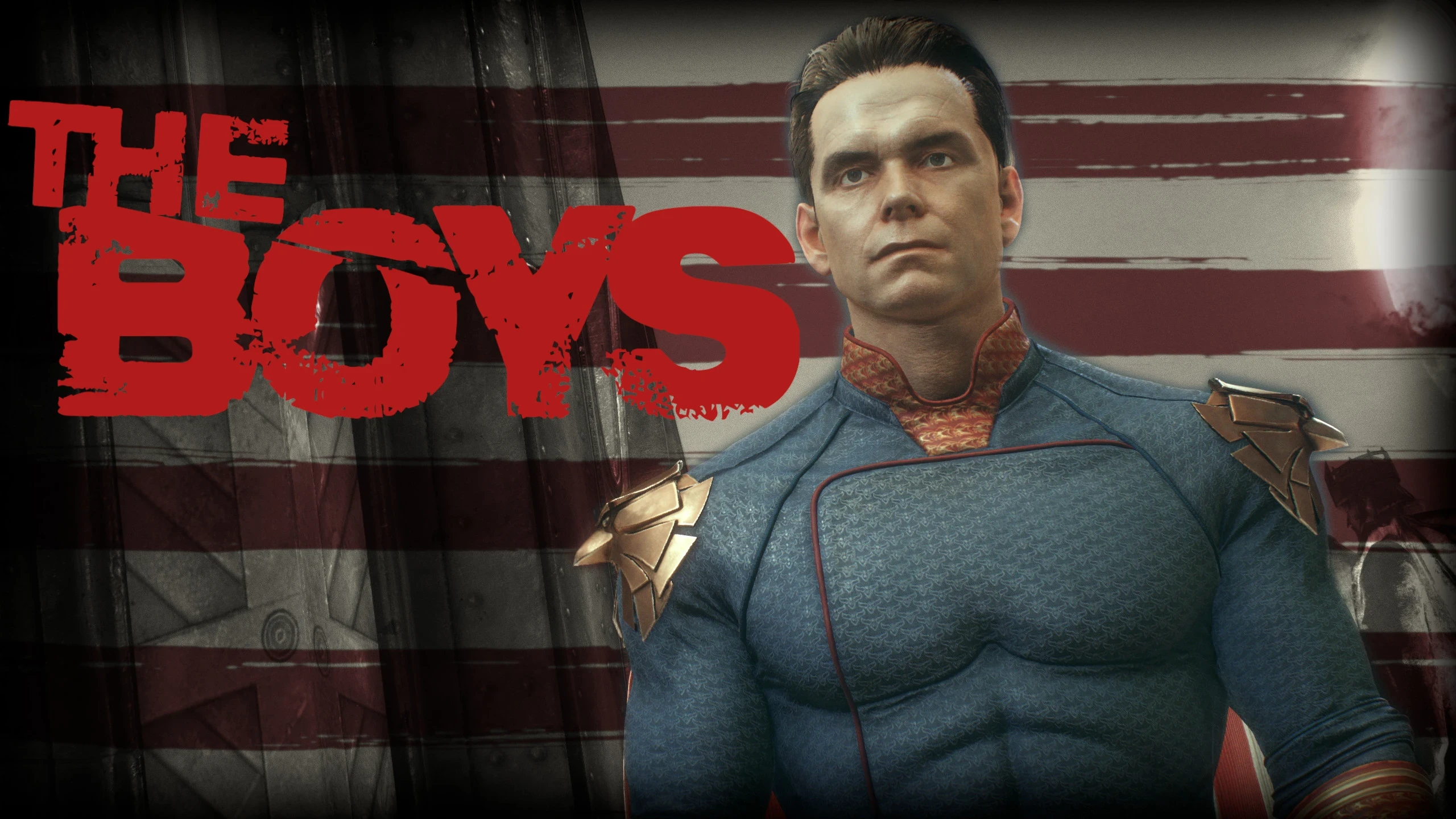 Batman: Arkham Knight "Хоумлендер"