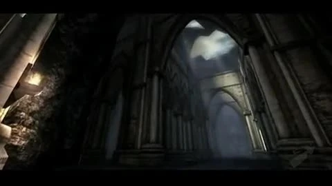 The Last Story "Japanese Debut Trailer (Wii)"