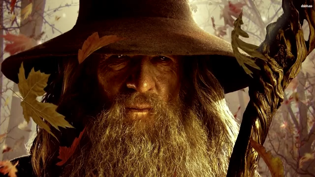 Почему я РАЗОЧАРОВАЛСЯ в лоре Средиземья? (Властелин Колец, Толкин)