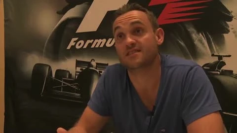 F1 2013 "Подробности с кадрами геймплея"