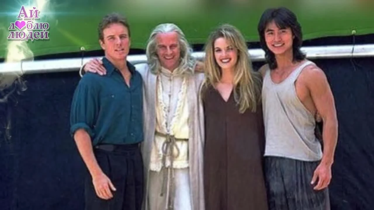 Что стало с актерами Мортал Комбата 1. Часть 1