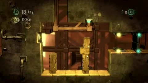 Seaven Studio начала принимать предзаказы на Ethan: Meteor Hunter