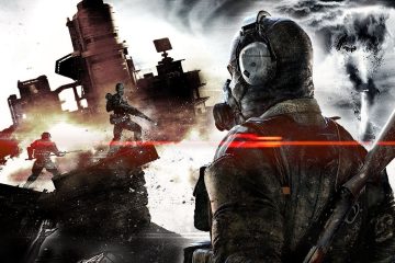 Игры в которые возможно не станут играть геймеры