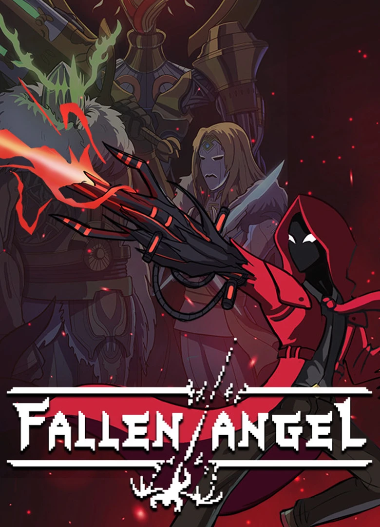 Fallen Angel