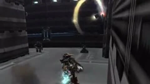 Spore "Legend of seven Chaos Emeralds (Trailer #2)"