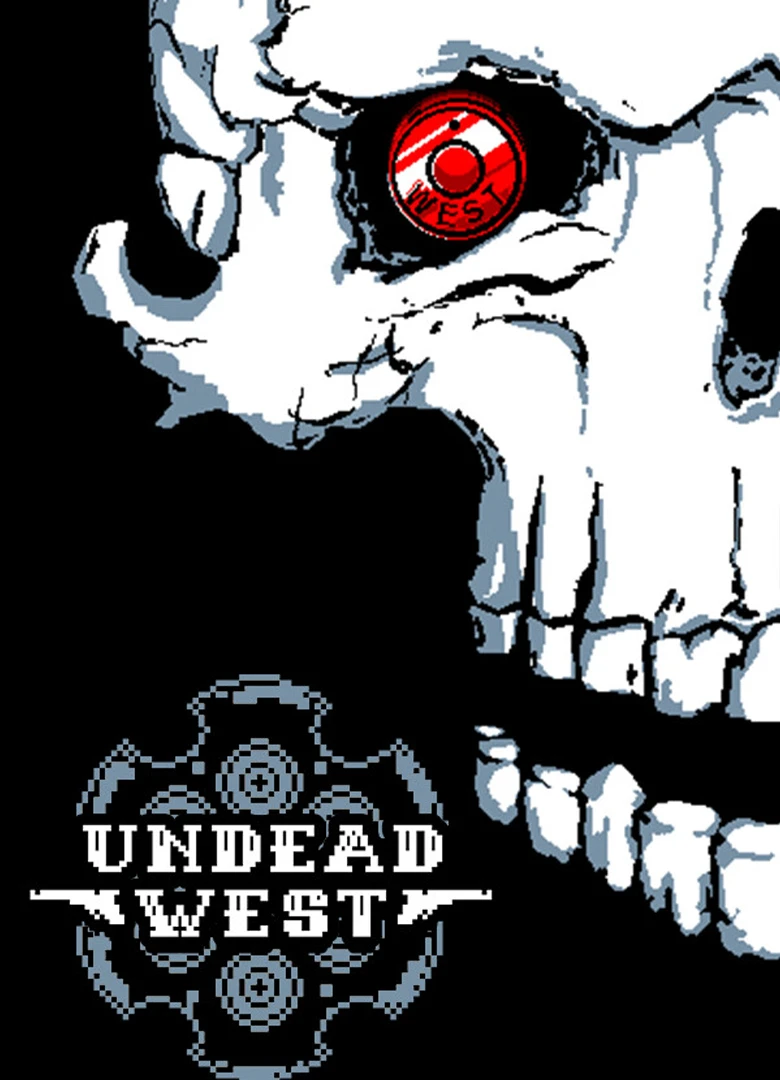 Undead West