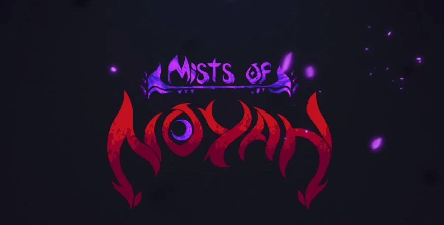 Релиз игры Mists of Noyah