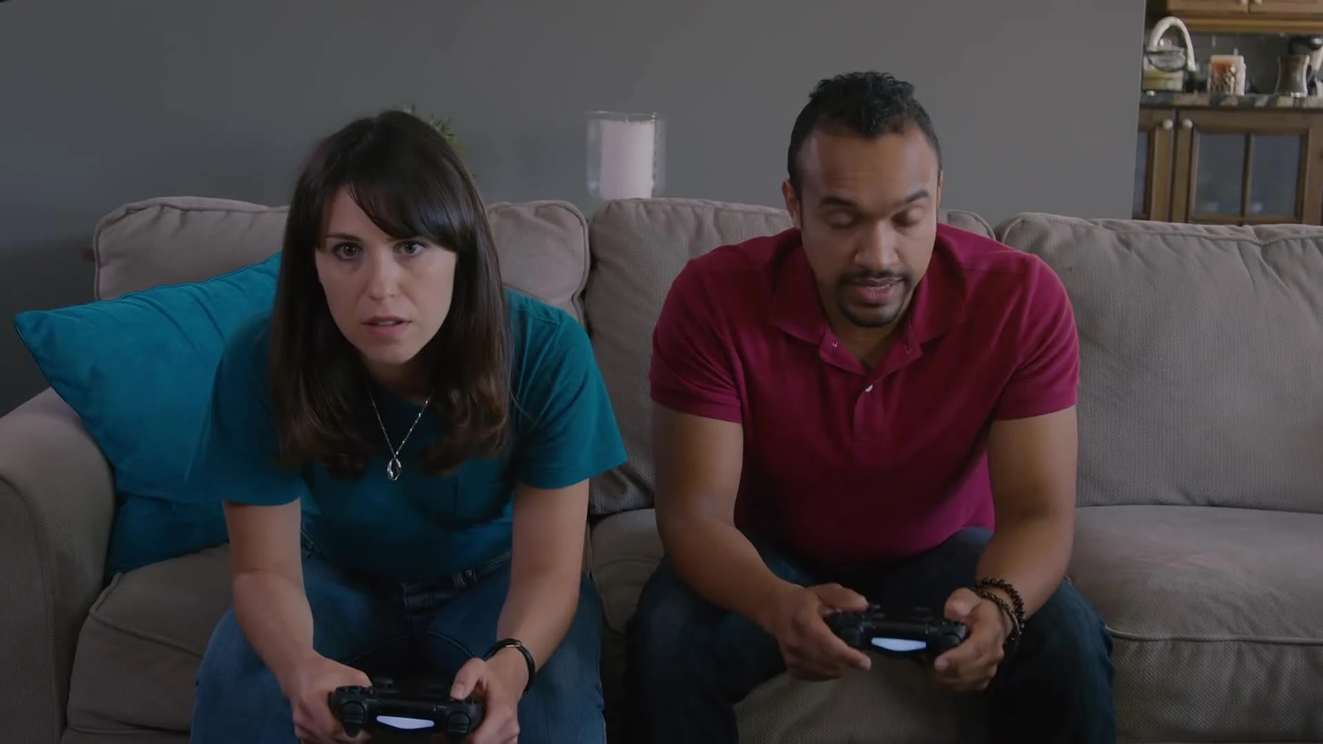 Keep Talking and Nobody Explodes "Анимационный трейлер | PS VR"