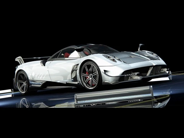 Анонсировано GOTY-издание Project CARS