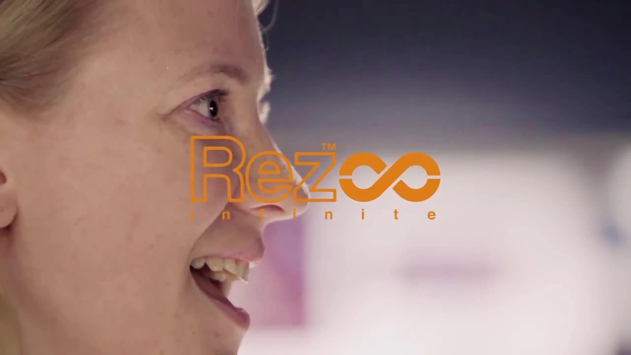 Rez Infinite "Релизный трейлер | PS4, PS VR"